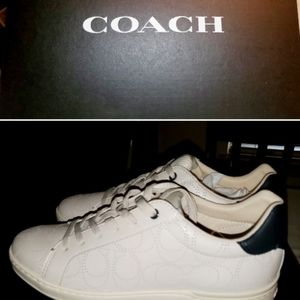 COACH Sneakers